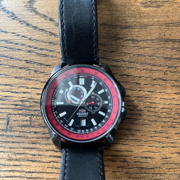 Orient automatic - Picture 5 of 9